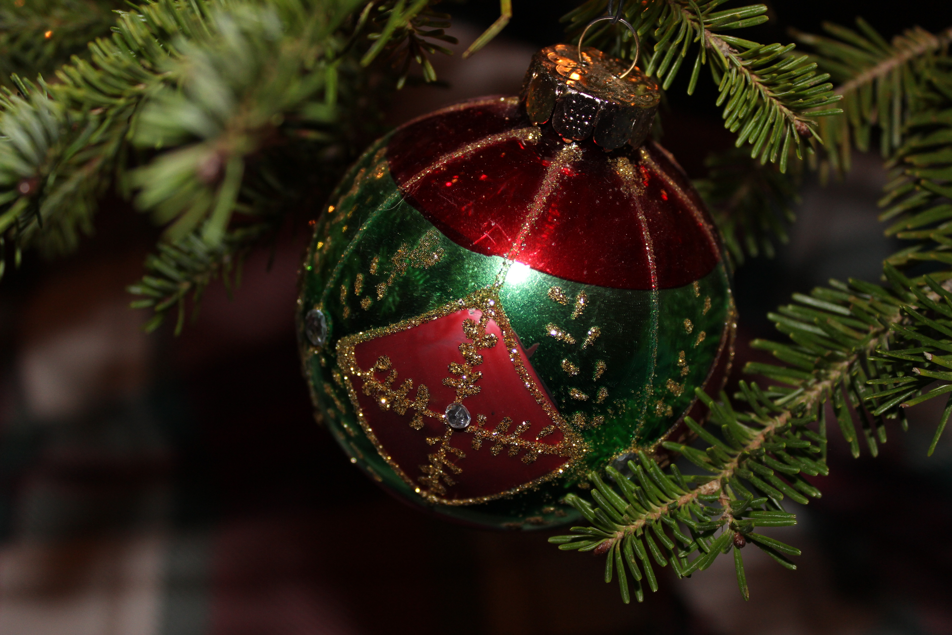 Holiday Magic
