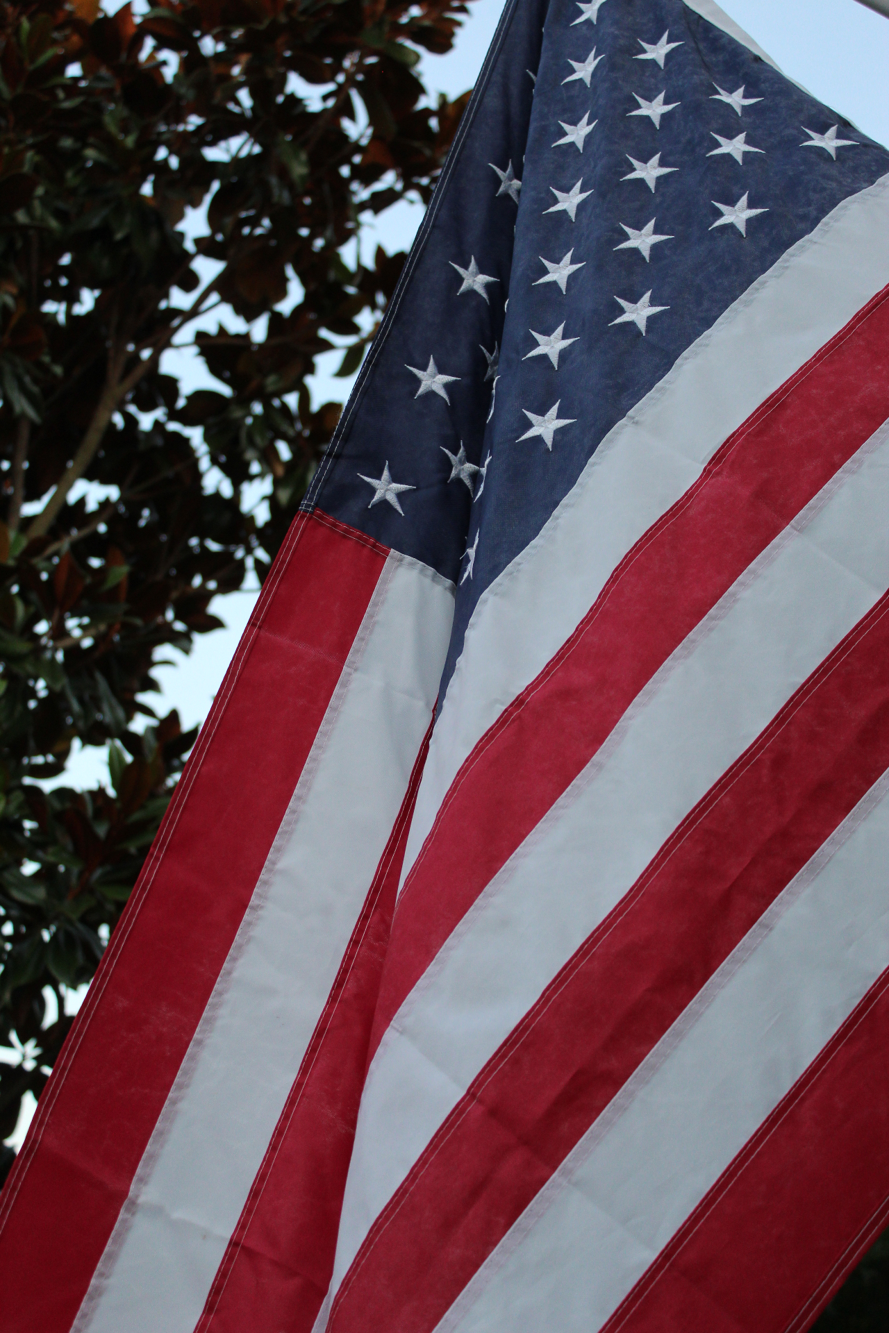 Stars and Stripes
